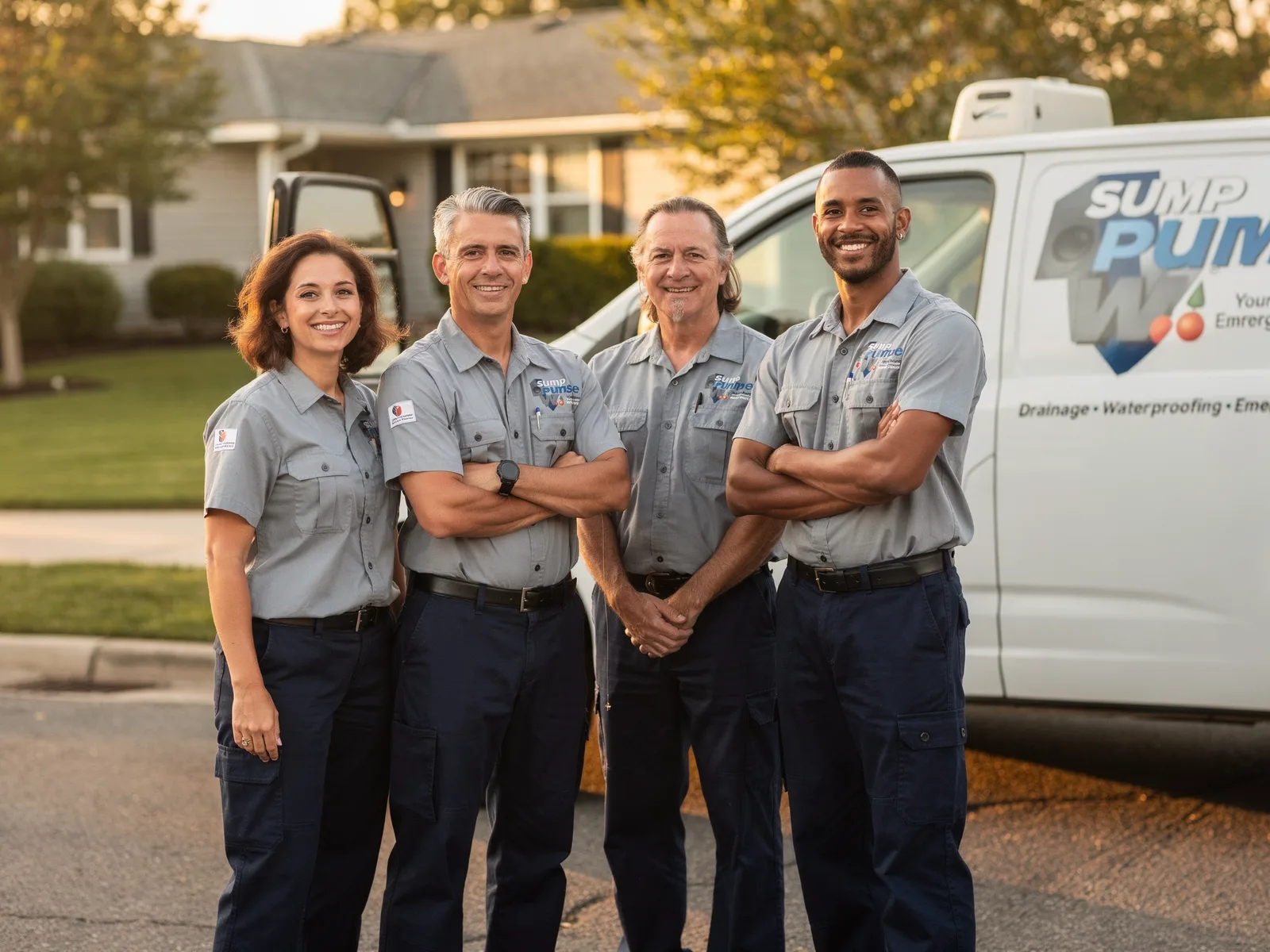 Water Heater Repair company in Centreville, VA