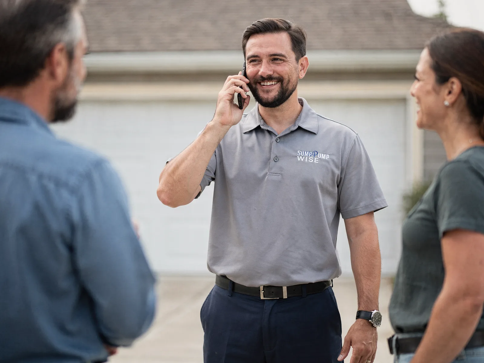 Water Heater Repair Centreville, VA FAQs